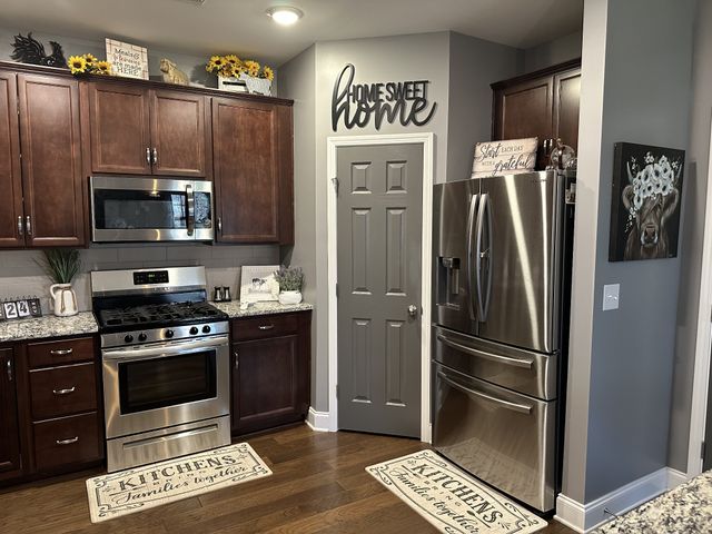 334 Buckner Cir, Mount Juliet, TN 37122