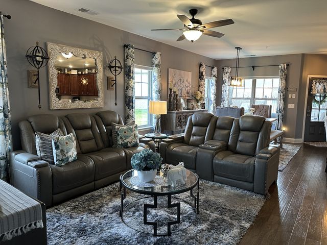 334 Buckner Cir, Mount Juliet, TN 37122