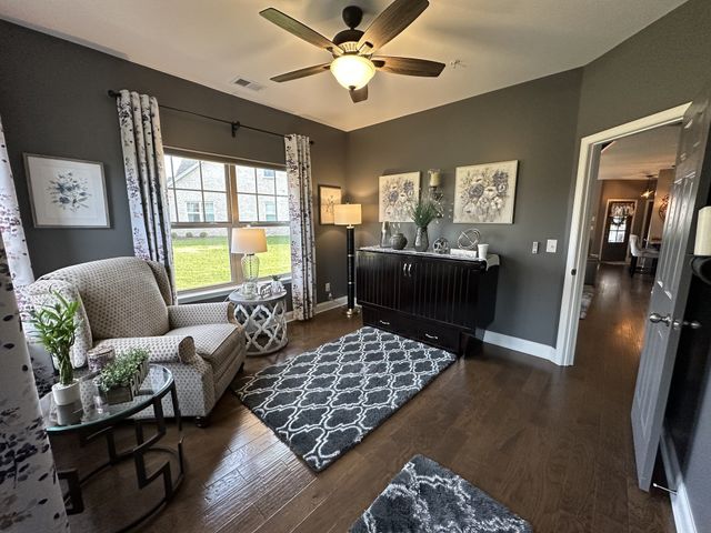 334 Buckner Cir, Mount Juliet, TN 37122