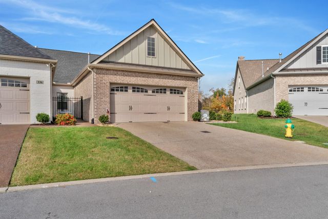 334 Buckner Cir, Mount Juliet, TN 37122