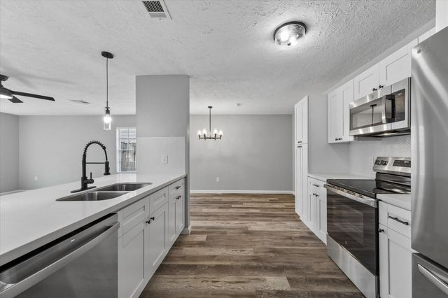 15223 Mcconn Street, Houston, TX 77598