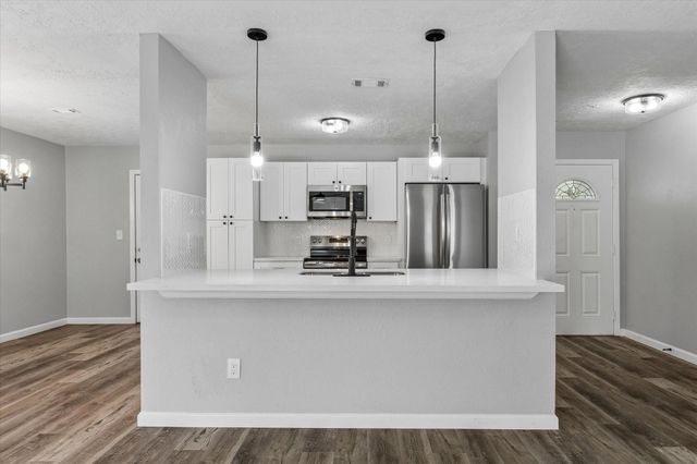 15223 Mcconn Street, Houston, TX 77598