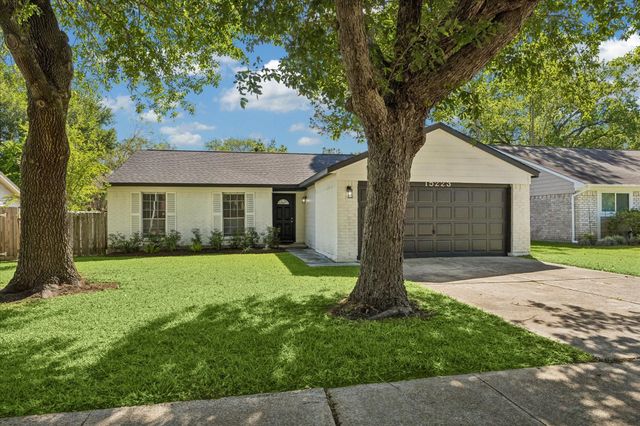 15223 Mcconn Street, Houston, TX 77598