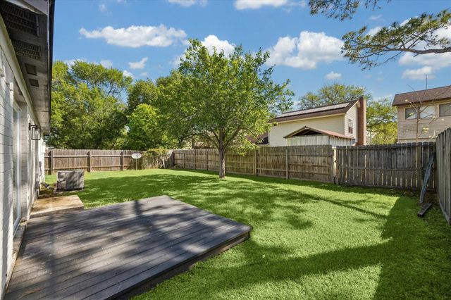 15223 Mcconn Street, Houston, TX 77598