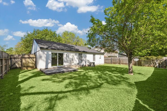 15223 Mcconn Street, Houston, TX 77598