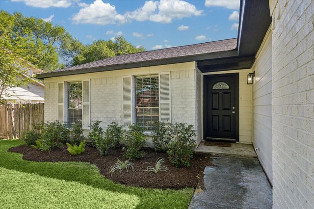 15223 Mcconn Street, Houston, TX 77598