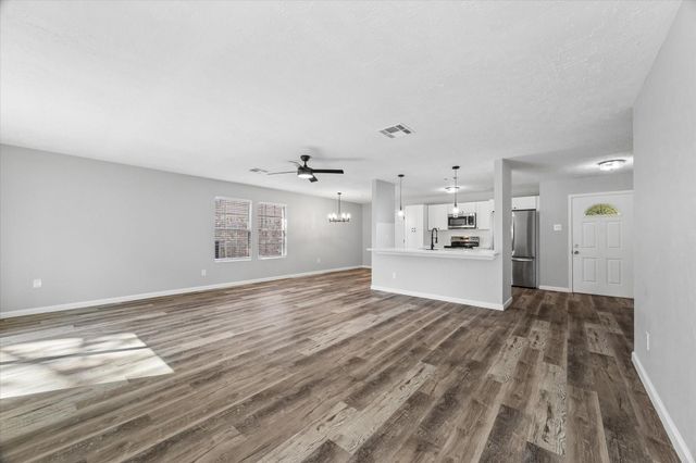 15223 Mcconn Street, Houston, TX 77598