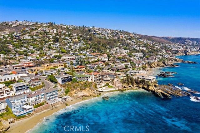 156 Pearl Street, Laguna Beach, CA 92651