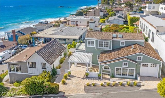 156 Pearl Street, Laguna Beach, CA 92651
