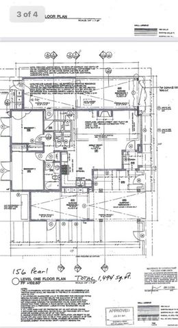 156 Pearl Street, Laguna Beach, CA 92651