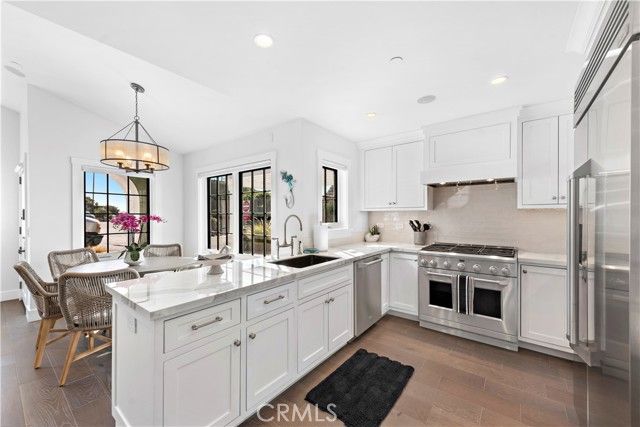 156 Pearl Street, Laguna Beach, CA 92651