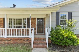 801 Algood Avenue, Hope Mills, NC 28348
