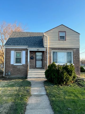 201 E 140th Place, Dolton, IL 60419