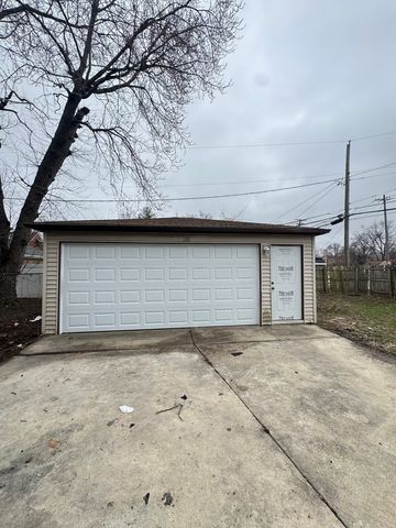 201 E 140th Place, Dolton, IL 60419