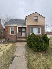 201 E 140th Place, Dolton, IL 60419