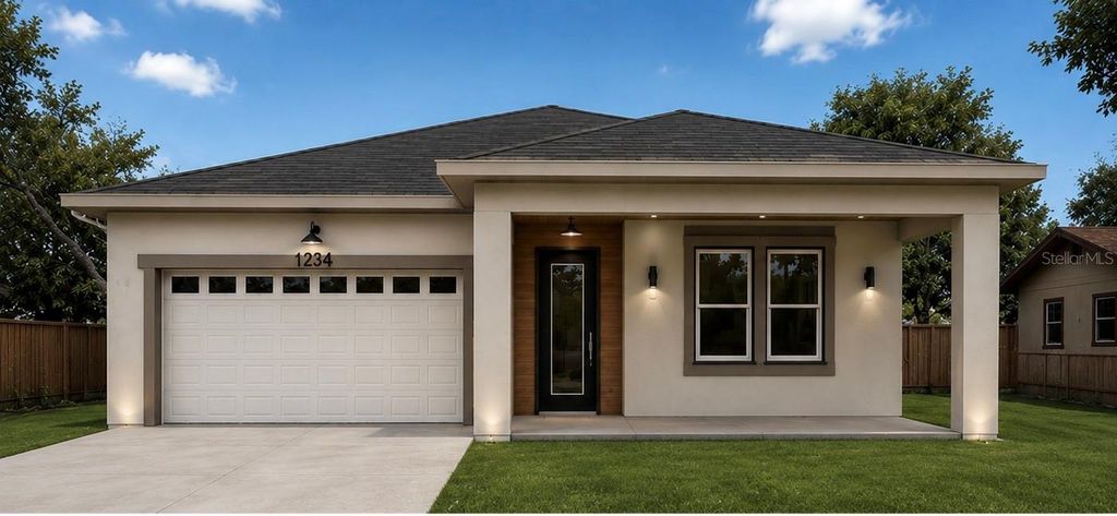 9449 SPRING HILL DRIVE, Spring Hill, FL 34608