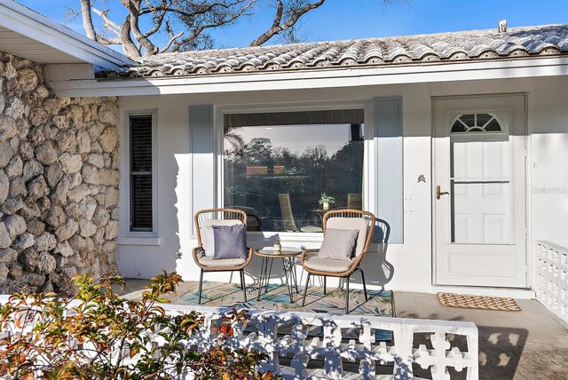 514 HARBOR DRIVE S, Venice, FL 34285