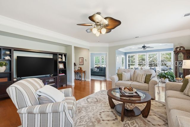 21 Groveview Ave, Bluffton, SC 29910