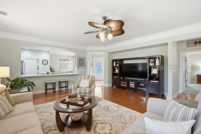 21 Groveview Ave, Bluffton, SC 29910