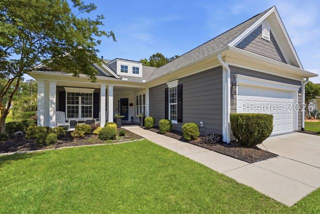 21 Groveview Ave, Bluffton, SC 29910