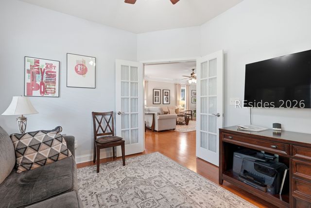 21 Groveview Ave, Bluffton, SC 29910
