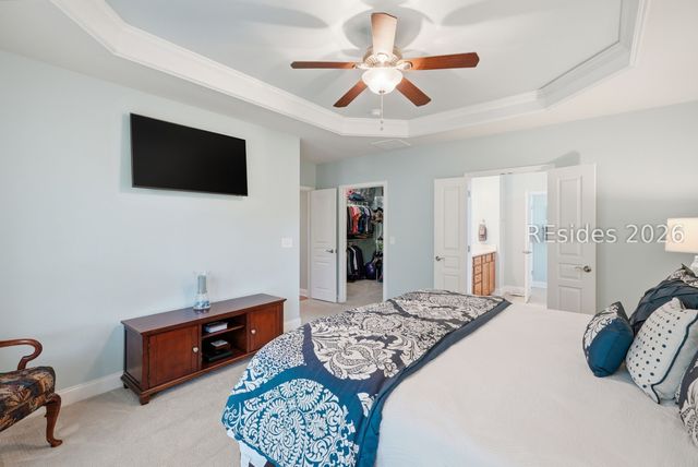 21 Groveview Ave, Bluffton, SC 29910