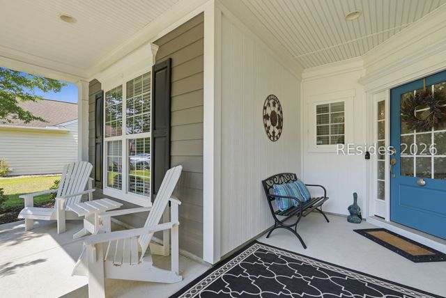 21 Groveview Ave, Bluffton, SC 29910