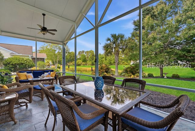 21 Groveview Ave, Bluffton, SC 29910