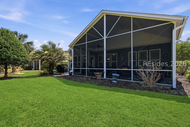 21 Groveview Ave, Bluffton, SC 29910