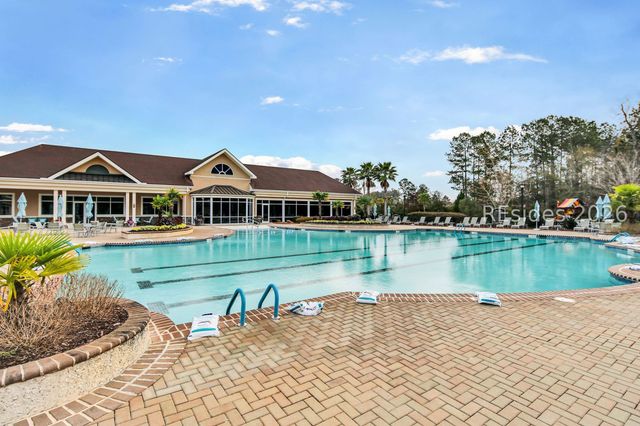 21 Groveview Ave, Bluffton, SC 29910