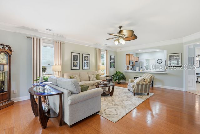 21 Groveview Ave, Bluffton, SC 29910