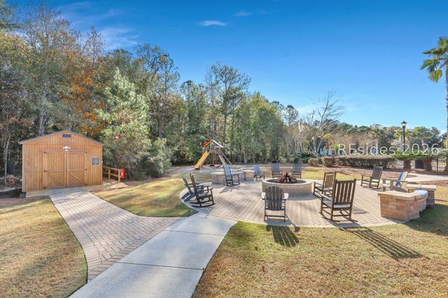 21 Groveview Ave, Bluffton, SC 29910
