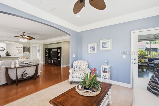 21 Groveview Ave, Bluffton, SC 29910