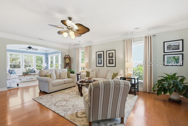 21 Groveview Ave, Bluffton, SC 29910