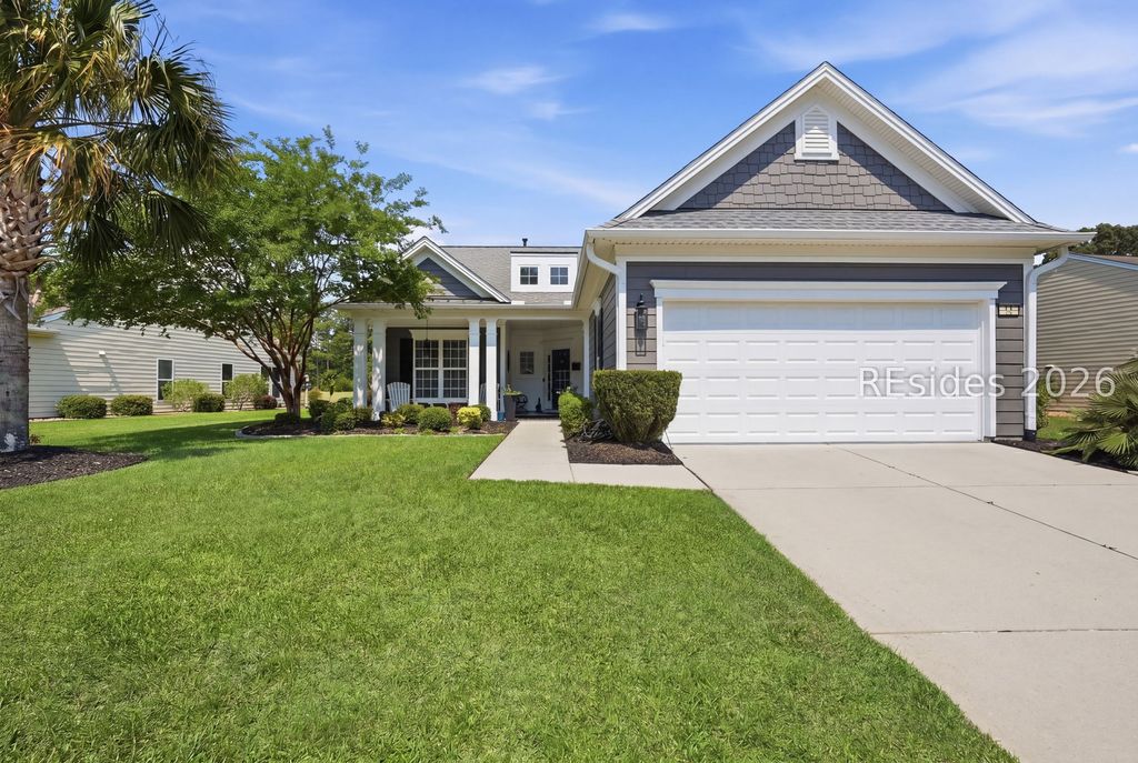 21 Groveview Ave, Bluffton, SC 29910