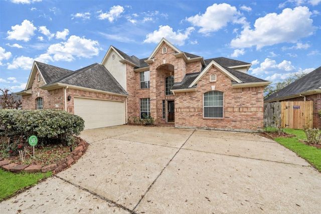 3434 Summer Bay Drive, Sugar Land, TX 77478
