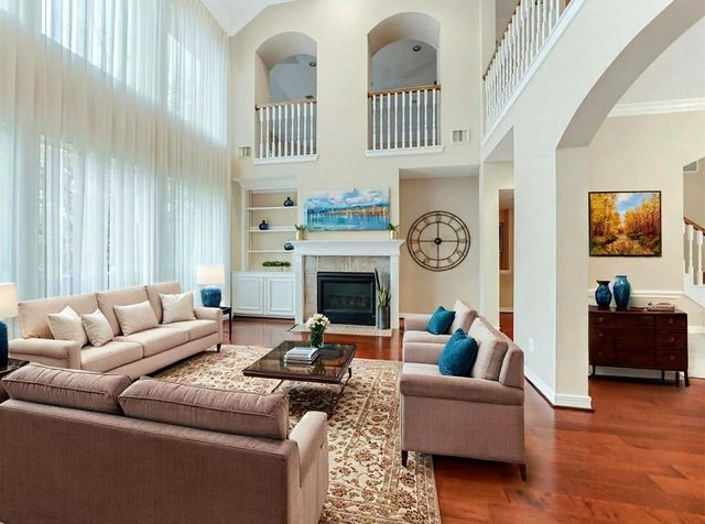 3434 Summer Bay Drive, Sugar Land, TX 77478