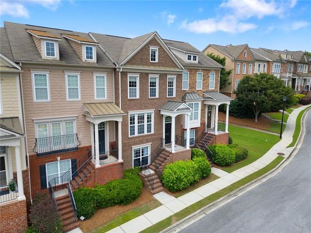 2367 Millhaven SE Street, Smyrna, GA 30080