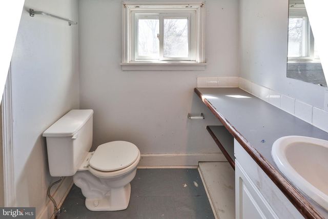 126 S 2ND ST, Quakertown, PA 18951