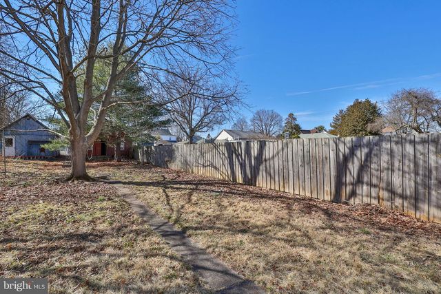 126 S 2ND ST, Quakertown, PA 18951