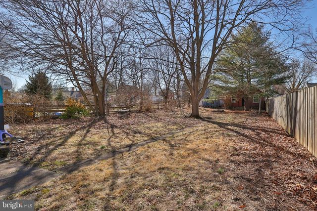 126 S 2ND ST, Quakertown, PA 18951