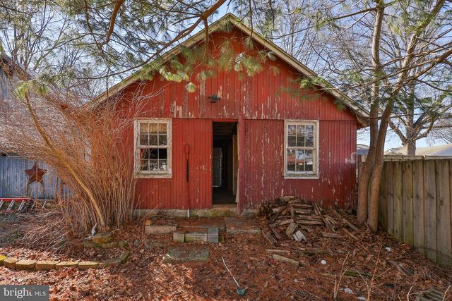 126 S 2ND ST, Quakertown, PA 18951