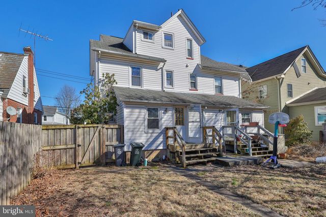 126 S 2ND ST, Quakertown, PA 18951