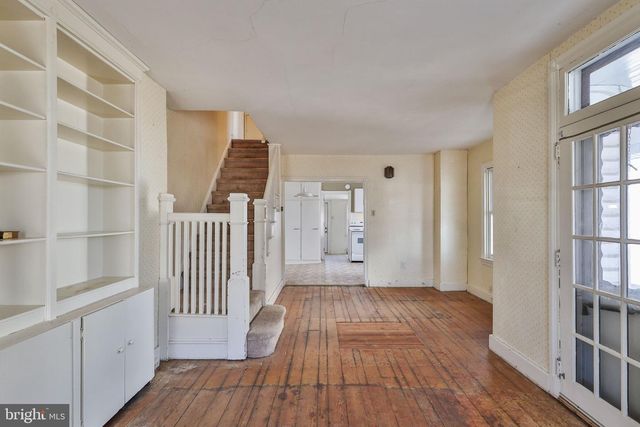 126 S 2ND ST, Quakertown, PA 18951