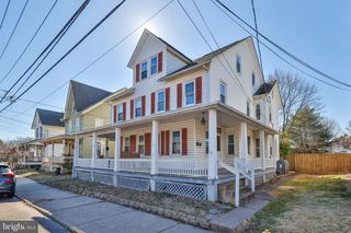 126 S 2ND ST, Quakertown, PA 18951