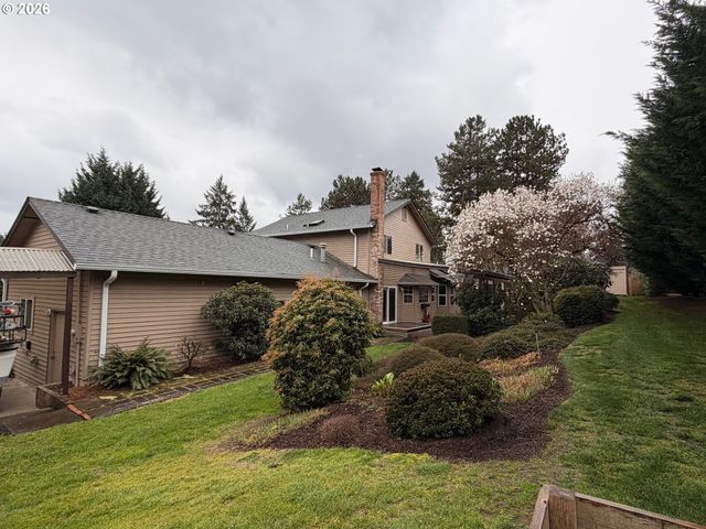 7505 Sw SCHROEDER Way, Wilsonville, OR 97070
