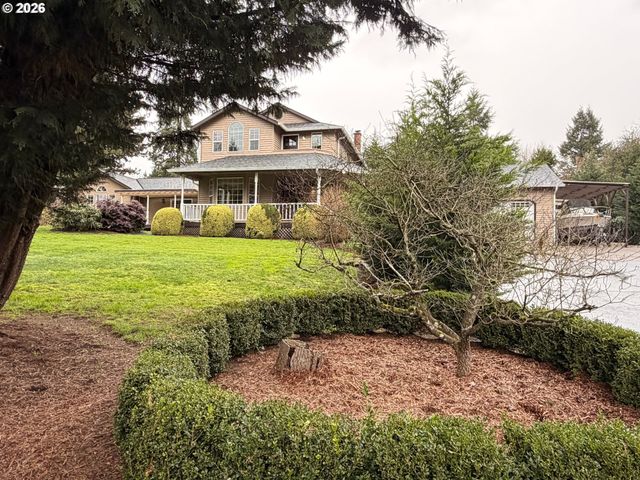 7505 Sw SCHROEDER Way, Wilsonville, OR 97070