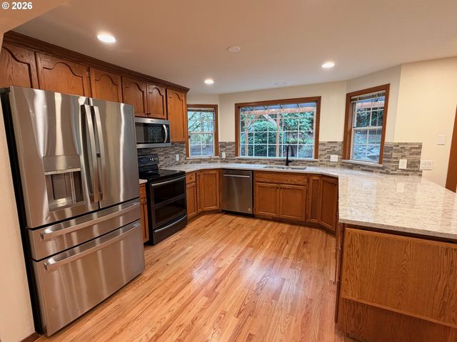 7505 Sw SCHROEDER Way, Wilsonville, OR 97070