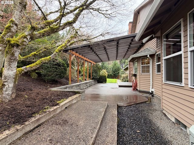 7505 Sw SCHROEDER Way, Wilsonville, OR 97070