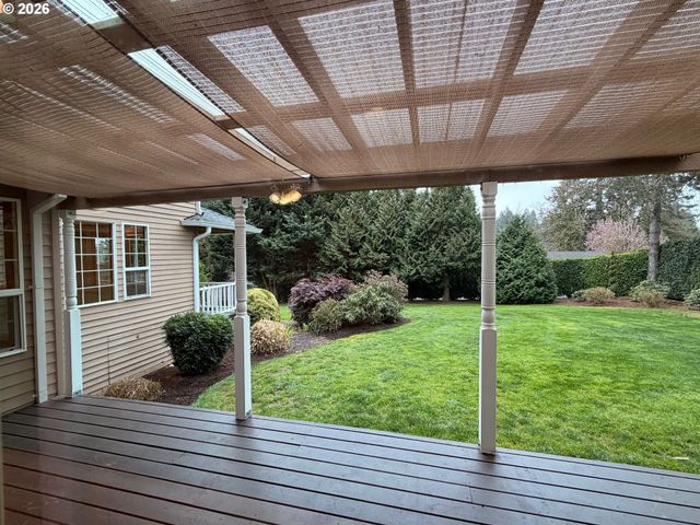 7505 Sw SCHROEDER Way, Wilsonville, OR 97070